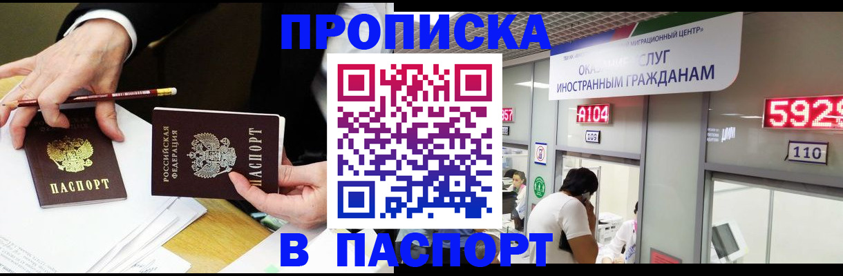 пропишу в квартире в Ленинградской области